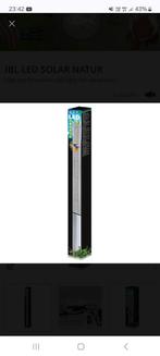 Lampen voor aquarium, JBL LED solar nature 1449 mm, Ophalen of Verzenden, Zo goed als nieuw, Verlichting of Verwarming