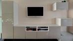 Tv opberg combi ikea, Huis en Inrichting, Ophalen, Zo goed als nieuw