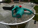 Kettingzaag elektrische met Bosch, Tuin en Terras, Ophalen, Gebruikt