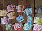 Lot de cartes "Mickey Mouse & Friends" (Cora 2012), Ophalen of Verzenden, Mickey Mouse, Nieuw, Papier, Kaart of Schrift