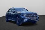 Mercedes-Benz GLC SUV 300 de 4MATIC Business Line met EQ Hyb, Autos, Argent ou Gris, Entreprise, Hybride rechargeable, 5 portes