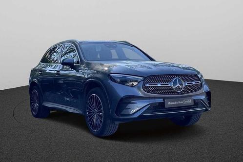 Mercedes-Benz GLC SUV 300 de 4MATIC Business Line met EQ Hyb, Autos, Mercedes-Benz, Entreprise, Achat, GLC, Caméra 360°, 4x4, ABS