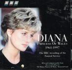 cd    /    Diana Princess Of Wales 1961-1997 - The BBC Recor, Enlèvement ou Envoi