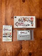 Jeu SNES Chrono Trigger, Ophalen, Zo goed als nieuw