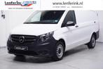 Mercedes-Benz Vito 116 CDI 163 pk Lang Automaat Airco, Apple, Achat, Entreprise, Mercedes-Benz, Diesel