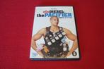 dvd disney the pacifier, Ophalen of Verzenden, Actiekomedie