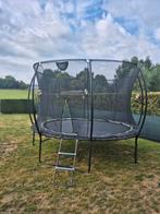 Exit Trampoline 366 cm, Ophalen, Gebruikt
