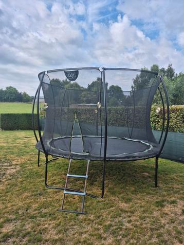 Exit Trampoline 366 cm beschikbaar voor biedingen