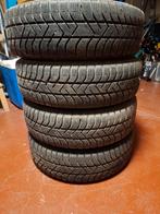 Pneus hiver sur jantes 165/70 R 14 en parfait état, Autos : Pièces & Accessoires, Pneus et Jantes, Enlèvement, Pneus hiver, Neuf