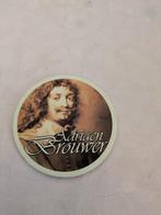 Adriaen brouwer, Ophalen of Verzenden, Zo goed als nieuw, Viltje(s)