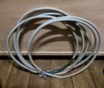 Meer dan 7,5m 5G4 F2 kabel (oude benaming voor Cca), Ophalen, Gebruikt, Kabel of Snoer