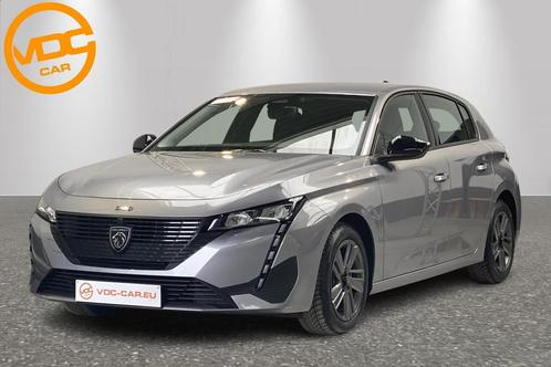 Peugeot 308 Active, Auto's, Peugeot, Airbags, Bluetooth, Boordcomputer, Centrale vergrendeling, Climate control, Cruise Control