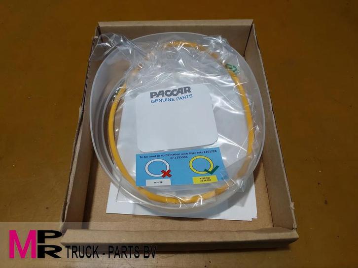 DAF O-ring - 2234790N O-ring - 2234790N diversen, Autos : Pièces & Accessoires, Pièces camion, DAF, Autres pièces automobiles