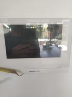 Aiphone parlofoon, Ophalen, Terugspreekfunctie, Gebruikt, Bedraad
