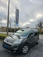 CITROËN BERLINGO MULTISPACE 5ZIT-BENZINE/CARPLAY/PDC/CRUIS, Auto's, Euro 6, Handgeschakeld, 5 deurs, 1200 cc