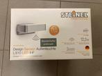 wandsensorlamp sensor up/down antracietSTEINEL - L810, Ophalen, Nieuw, Led