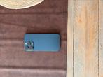 Iphone 15 pro max te koop, Telecommunicatie, Mobiele telefoons | Apple iPhone, Ophalen, 128 GB, Blauw, IPhone 15 Pro Max