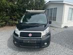 2L 2014 EURO5B AIRCO 240,000KM 0471654764, Auto's, Euro 5, Zwart, Bedrijf, 2 zetels