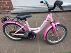 Meisjes kinderfiets 16 inch, Fietsen en Brommers, Fietsen | Kinderfietsjes, Ophalen