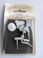 Autres jeux de figurines Darksword DSM 5021 Alfin Crowkiller, Collections, Enlèvement ou Envoi, Neuf