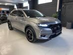 CITROEN DS7 **CROSSBACK ** BOITE AUTO ** 12 MOIS DE GARANTIE, Auto's, Te koop, Zilver of Grijs, 131 kW, Monovolume