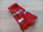 Wollen oranje sjaal River Woods - unisex - +- 6 tot 16 jaar, Overige typen, Jongen of Meisje, Ophalen of Verzenden, Zo goed als nieuw