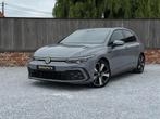 volkswagen golf 8 gtd/200pk/sportzetel/Iqlight/acc/camera, Stof, Euro 6, 4 cilinders, 1465 kg