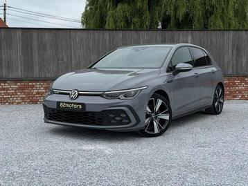 volkswagen golf 8 gtd/200pk/sportzetel/Iqlight/acc/camera beschikbaar voor biedingen