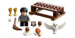 lego 30420 harry potter en hedwig uilenpost, Ophalen of Verzenden, Nieuw, Complete set, Lego