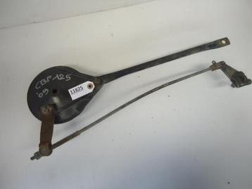CBF125 2009 - 2012 Honda Trommelrem D1-23525 beschikbaar voor biedingen