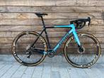 2 Crossfietsen medium, Steven Superprestige en Zannata Z46, Ophalen, Gebruikt, 24 inch of meer, Stevens