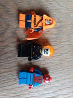 Lego 76058 Super Heroes, Comme neuf, Lego, Enlèvement ou Envoi