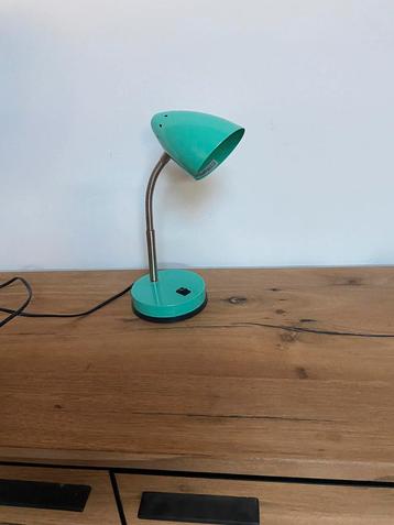 Bureaulamp verstelbaar, Huis en Inrichting, Ophalen of Verzenden