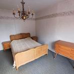 Bretoens volledige slaapkamer, Ophalen, Gebruikt