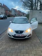 Seat ibiza 1.2 diesel HANDEL/EXPORT, Euro 5, Stof, Zwart, Cruise Control