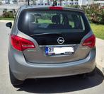 Opel Meriva 1.4 Turbo Enjoy Active, Auto's, Opel, Euro 5, 139 g/km, 4 cilinders, Beige