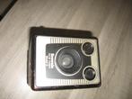 Fototoestel Brownie, Ophalen, 1940 tot 1960, Fototoestel