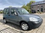 Citroën Berlingo 1.4 Benzine – 5 zit - 1 JAAR GARANTIE, Auto's, Citroën, https://public.car-pass.be/vhr/b5724bec-4819-4999-a061-76002785f22c