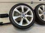 18inch BMW Style 124 Velgen! A merk band E39E60E90F30F10Z4X1, Auto-onderdelen, Banden en Velgen, 18 inch, Banden en Velgen, Personenwagen