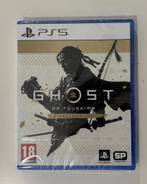 Ghost of tsushima Ps5, Games en Spelcomputers, Ophalen of Verzenden, Nieuw