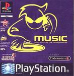 Music, Games en Spelcomputers, Games | Sony PlayStation 1, Muziek, 1 speler, Ophalen of Verzenden, Zo goed als nieuw