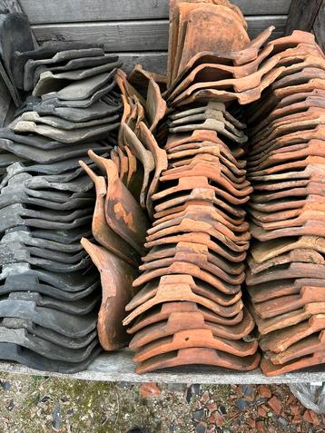 Vieilles casseroles en bois, Pierre ou Argile, Enlèvement, Utilisé, Noir