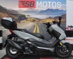 Honda forza 350 (année de construction 2024), Motos, 350 cm³, Entreprise, 12 à 35 kW, Autre