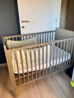 Babybed + aerosleep matras + toebehoren, Kinderen en Baby's, Ophalen, Gebruikt, Ledikant