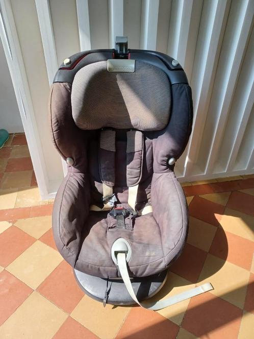 Siège auto, Enfants & Bébés, Sièges auto, Maxi-Cosi, 9 à 18 kg, Ceinture de sécurité, Enlèvement