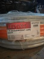 Bobine rj45, Bricolage & Construction, Enlèvement, Neuf, Câble ou Fil électrique