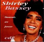 cd    /   Shirley Bassey – Diamonds Are Forever   -   cd 2, Cd's en Dvd's, Ophalen of Verzenden