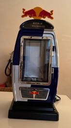 Red bull koelkast, Verzamelen, Automaten | Overige, Ophalen, Zo goed als nieuw