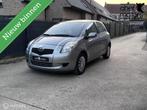 Toyota Yaris 1.0 Bezine Manuel Gekeurd, Auto's, Toyota, Voorwielaandrijving, 4 cilinders, Bedrijf, Yaris
