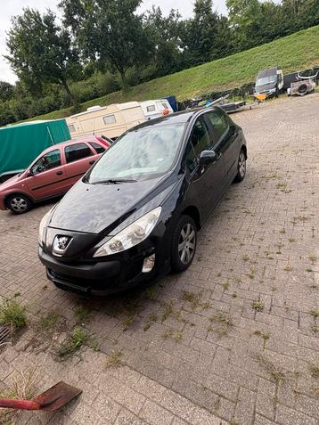 Peugeot 308 1.6  compleet voor demontage!! beschikbaar voor biedingen